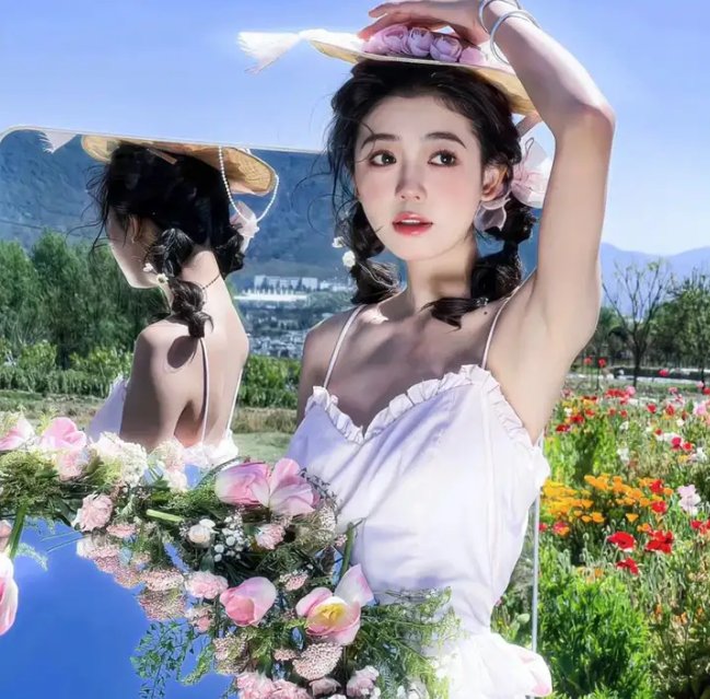 霹雳彩虹